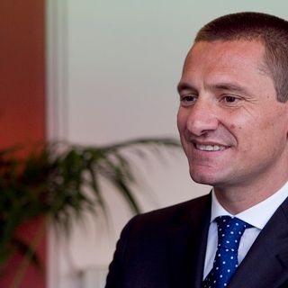 L'imprenditore varesotto Gianni Brugnoli confermato vicepresidente di Confindustria