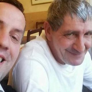 «Ciao Giovannino, arrivavi con il tuo pandino nero e facevi stare bene le persone... Eri il &quot;fornaio&quot; della pizza»