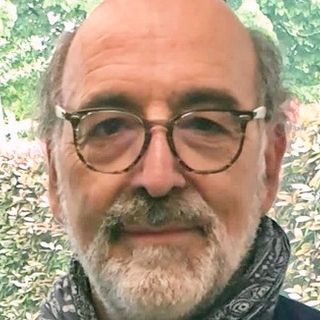 Giuseppe Albertini, presidente di Aime