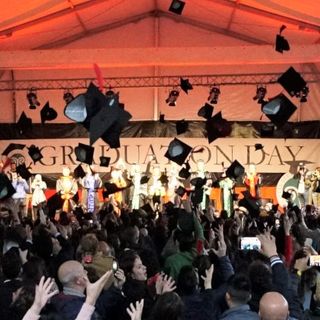 «Siamo orgogliosi di tutti voi»: l’Università dell’Insubria festeggia i suoi laureati con il Graduation Day
