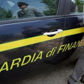 La Guardia di Finanza perquisisce Casa Milan