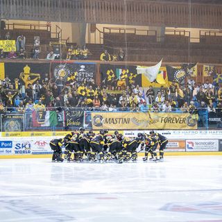 VIA AL CAMPIONATO - Varese, the place to be, e l’obbligo di rimanere il meglio