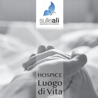 “Hospice, un luogo di vita”: un reportage che abbatte i muri della paura e racconta che «dove c’è dolore, c’è anche tanta bellezza»
