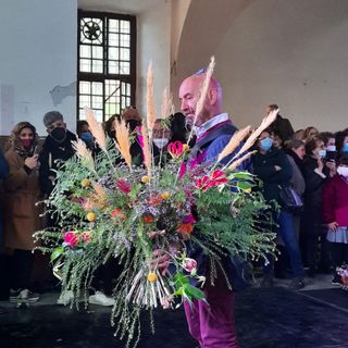 L’asso dei fiori è di Mornago. I segreti del successo di Nicola Puricelli