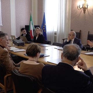 Primo bilancio per la Casa della Nutrice, snodo cruciale nella rete dell'antiviolenza: 79 casi gestiti in sei mesi Primo bilancio per la Casa della Nutrice, snodo cruciale nella rete dell'antiviolenza: 79 casi gestiti in sei mesi