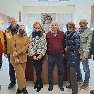 Venti pacchi dono per le famiglie castellanzesi in difficoltà dai lions di Castellanza-Malpensa