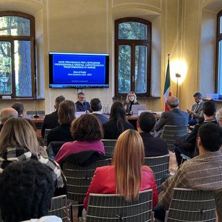 Settore grafico: le imprese del Varesotto premiano sei giovani talenti