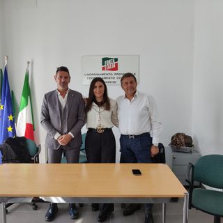 Forza Italia, cambio al vertice cittadino: esce Galparoli e rientra Battaglia con Alessia De Filippis