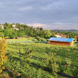 FOTO - Il nuovo sogno della Gaggina: il primo parco a tema di Varese
