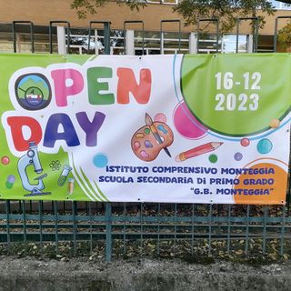 Open day alle medie di Laveno Mombello: la scuola “spiegata” in una mattina