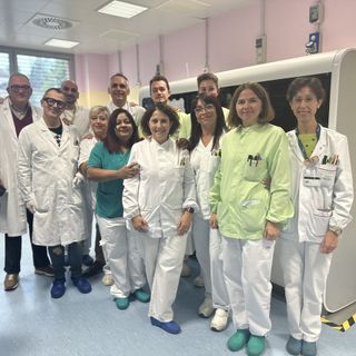 Innovazione e persone: i tecnici di laboratorio al centro di un corso per fare il punto sui cambiamenti della Microbiologia varesina Innovazione e persone: i tecnici di laboratorio al centro di un corso per fare il punto sui cambiamenti della Microbiologia varesina