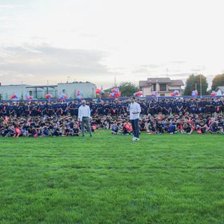 Fotografia Galbiati - Emanuele S.