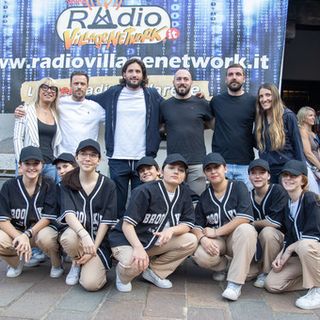 Radio Village Network, nasce &quot;Il Caffé del Weekend&quot;