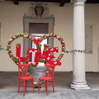 Somma Lombardo celebra l'amore: un San Valentino all'insegna della condivisione