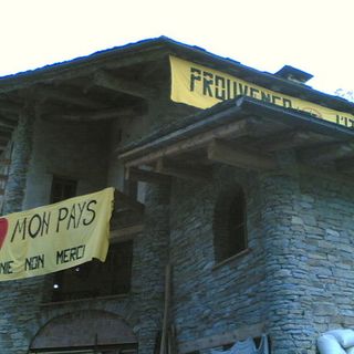 Immagine di repertorio