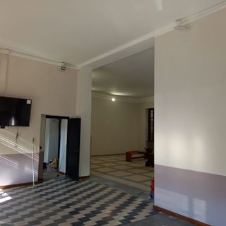 Il centro ricreativo Rebelot di Induno Olona