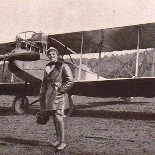 Centenario del raid aereo Roma-Tokyo, Induno Olona festeggia il "suo" pilota Arturo Ferrarin