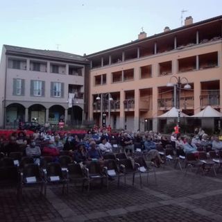 "Induno Riparte" con una rassegna di eventi di cinema, musica e teatro all'aperto "Induno Riparte" con una rassegna di eventi di cinema, musica e teatro all'aperto