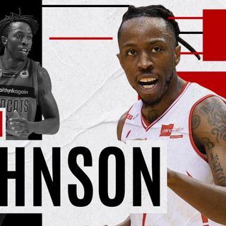 Jaron Johnson è un nuovo giocatore della Pallacanestro Varese