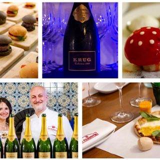 Pizza, Krug e Rock'n'Roll: la Piedigrotta di Varese emoziona palati e cuori sotto il segno della creatività