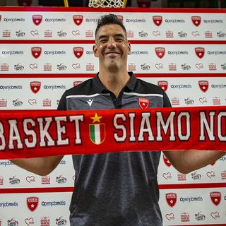 Un’altra giornata nella rivoluzione biancorossa. Salta l’idea Luca Vitali