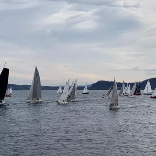 Sport, passione e impegno sociale: l’emozionante conclusione del 10° Trofeo Invernale &quot;L'Inverna a Belgirate&quot; 2023-2024