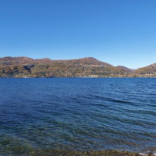 Maggio segna la fine del periodo di siccità: Lago Maggiore oltre il 92% di riempimento