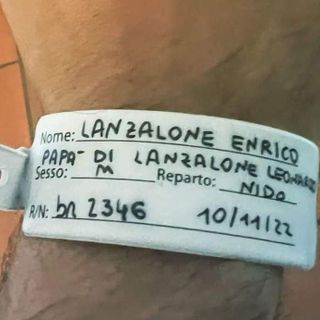 Foto dalla pagina Facebook "Io cambio con Mastromarino sindaco"