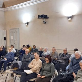 E' nata Cer-Amica, la comunità energetica di Laveno Mombello