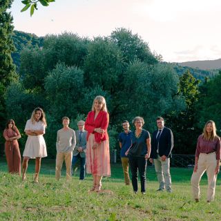 Elezioni Laveno, la lista Centrosinistra fa i "conti" della propria campagna elettorale