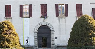 Anche a Laveno arriva il Green pass per entrare in biblioteca, al Midec, a Villa Fumagalli