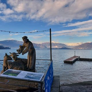 A Laveno Mombello torna &quot;Slow Lake&quot;, il Festival di sport, cultura e tradizione