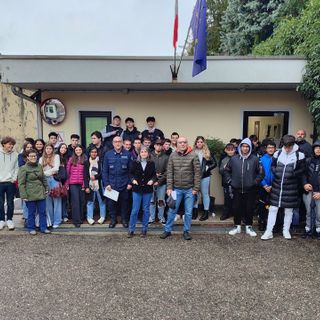 Scuola, educazione alla legalità: conclusa la prima parte del progetto in carcere a Varese