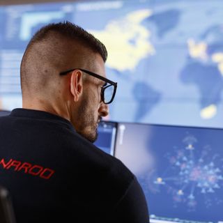 Esa sceglie Leonardo per realizzare il centro operativo di cyber sicurezza delle risorse spaziali europee