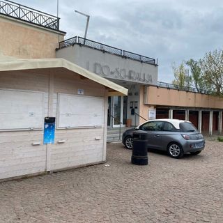 Lido della Schiranna, sarà una gestione al femminile. Perusin: «Le donne imprenditrici protagoniste a Varese»