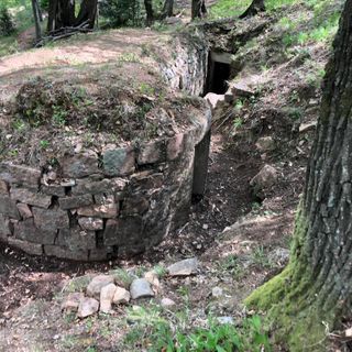 A Cuasso al Monte la Frontiera Nord protagonista del nuovo percorso culturale