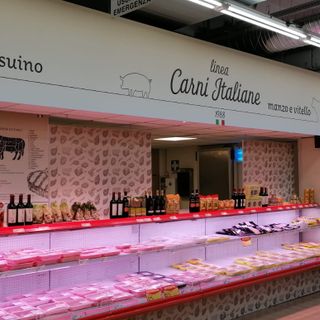 Linea Carni Italiane sbarca al “Dpiù” di Jerago. Con uno sconto da non perdere