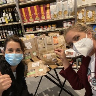 START-UP IN VETRINA - Food Watcher: «Costruiamo il supermercato del futuro»