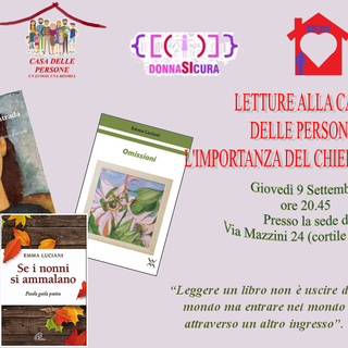 L’importanza di chiedere aiuto come «forma di cura»: inizia il progetto per diffondere la cultura del sociale