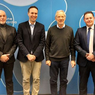 Sanità, il gruppo consiliare di Lombardia Ideale incontra l’assessore Bertolaso. Liste d’attesa e servizi territoriali le priorità di un lavoro comune, concreto e ambizioso