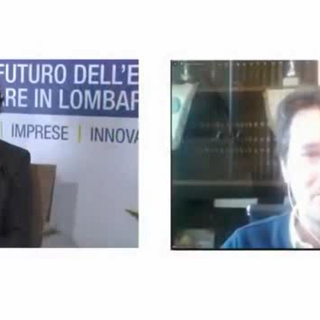 Lozza ai vertici della classifica dei Comuni "ricicloni"