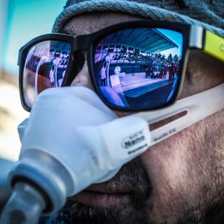 Ciao, Luca (foto Enrico Scaringi)