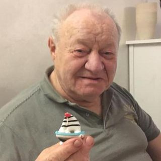 L'Avis di Oggiona Santo Stefano e di Cavaria in lutto per la scomparsa dell'ex presidente Luigi Bertani