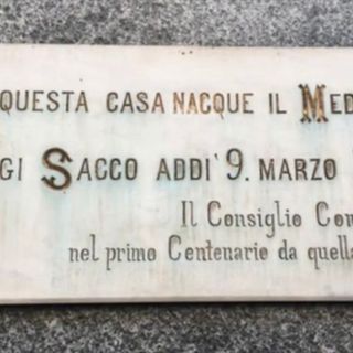 VIDEO. Le vie di Varese raccontano... Luigi Sacco: «Inoculò il vaccino anti-vaiolo a cinque ragazzi di Casbeno e venne accolto trionfalmente dall'imperatore a Vienna»