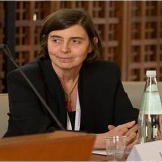 Università dell'Insubria: una nomina internazionale per la professoressa Luigina Guasti