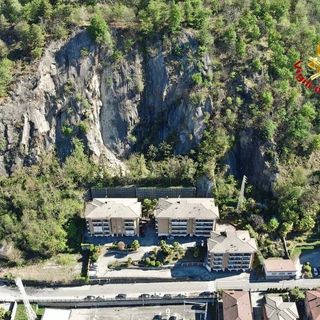 Frana di Luino. Artoni (Azione Civica): «La montagna può aspettare, le famiglie rimaste senza casa no»