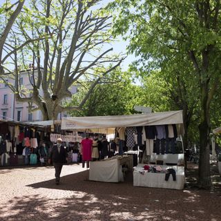 Per il mercato di Luino arriva il riconoscimento regionale di valenza storica e di pregio