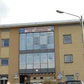 Il futuro dell'ospedale di Luino finisce in Parlamento