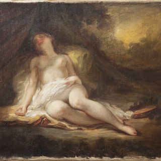 Tutto pronto a Luino per l'evento culturale #artetrailaghi