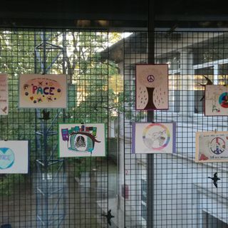 Il Tavolo per la Pace dell'Alto Verbano premia il vincitore del concorso &quot;Crea il logo&quot;